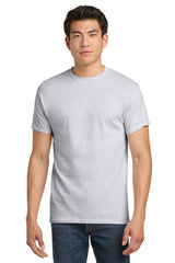 Gildan ®  - Heavy Cotton ™  100% Cotton T-Shirt.  5000