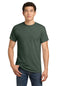 Gildan ®  - Heavy Cotton ™  100% Cotton T-Shirt.  5000