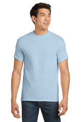 Gildan ®  - Heavy Cotton ™  100% Cotton T-Shirt.  5000