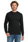 Gildan ®  - Heavy Cotton ™  100% Cotton Long Sleeve T-Shirt.  5400