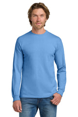 Gildan ®  - Heavy Cotton ™  100% Cotton Long Sleeve T-Shirt.  5400