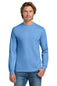 Gildan ®  - Heavy Cotton ™  100% Cotton Long Sleeve T-Shirt.  5400