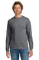 Gildan ®  - Heavy Cotton ™  100% Cotton Long Sleeve T-Shirt.  5400