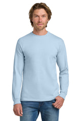 Gildan ®  - Heavy Cotton ™  100% Cotton Long Sleeve T-Shirt.  5400