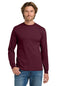 Gildan ®  - Heavy Cotton ™  100% Cotton Long Sleeve T-Shirt.  5400