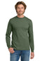 Gildan ®  - Heavy Cotton ™  100% Cotton Long Sleeve T-Shirt.  5400