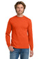 Gildan ®  - Heavy Cotton ™  100% Cotton Long Sleeve T-Shirt.  5400