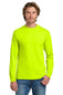 Gildan ®  - Heavy Cotton ™  100% Cotton Long Sleeve T-Shirt.  5400
