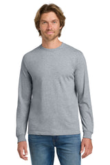 Gildan ®  - Heavy Cotton ™  100% Cotton Long Sleeve T-Shirt.  5400