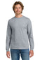 Gildan ®  - Heavy Cotton ™  100% Cotton Long Sleeve T-Shirt.  5400