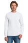 Gildan ®  - Heavy Cotton ™  100% Cotton Long Sleeve T-Shirt.  5400
