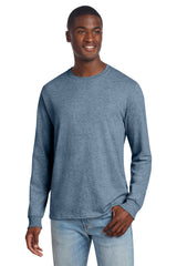 Jerzees ®  Premium Blend Ring Spun Long Sleeve T-Shirt 560LS
