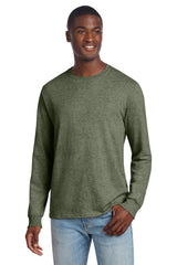 Jerzees ®  Premium Blend Ring Spun Long Sleeve T-Shirt 560LS