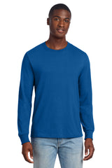 Jerzees ®  Premium Blend Ring Spun Long Sleeve T-Shirt 560LS