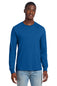 Jerzees ®  Premium Blend Ring Spun Long Sleeve T-Shirt 560LS