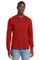 Jerzees ®  Premium Blend Ring Spun Long Sleeve T-Shirt 560LS