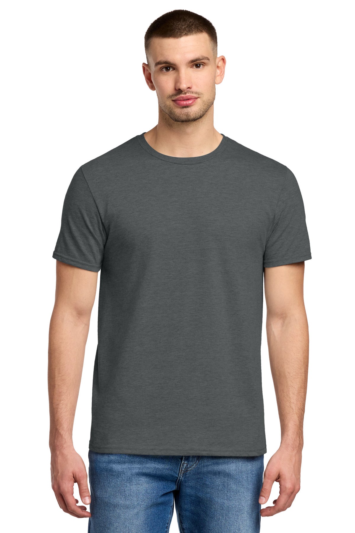 Jerzees ®  Premium Blend Ring Spun T-Shirt 560M