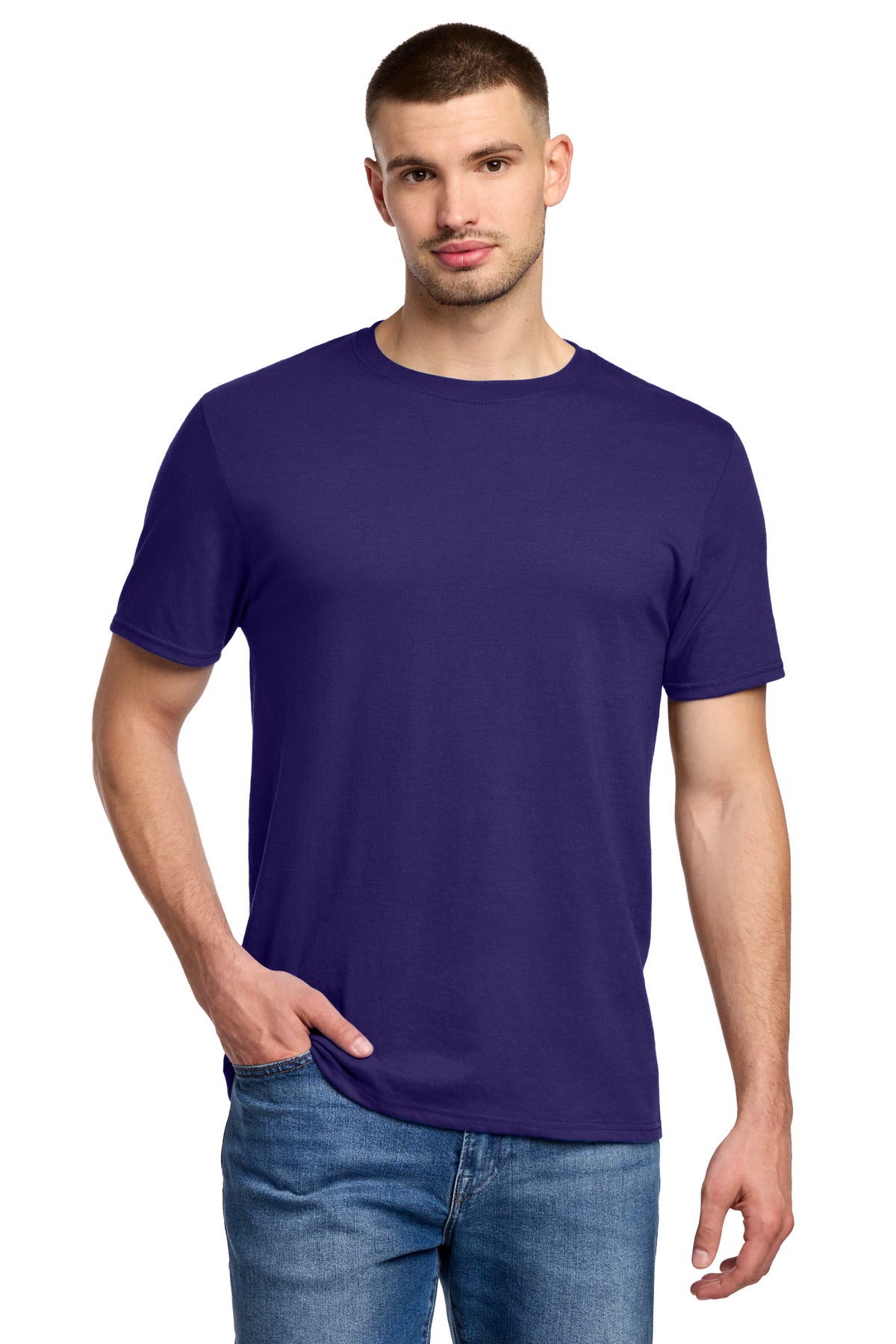 Jerzees ®  Premium Blend Ring Spun T-Shirt 560M