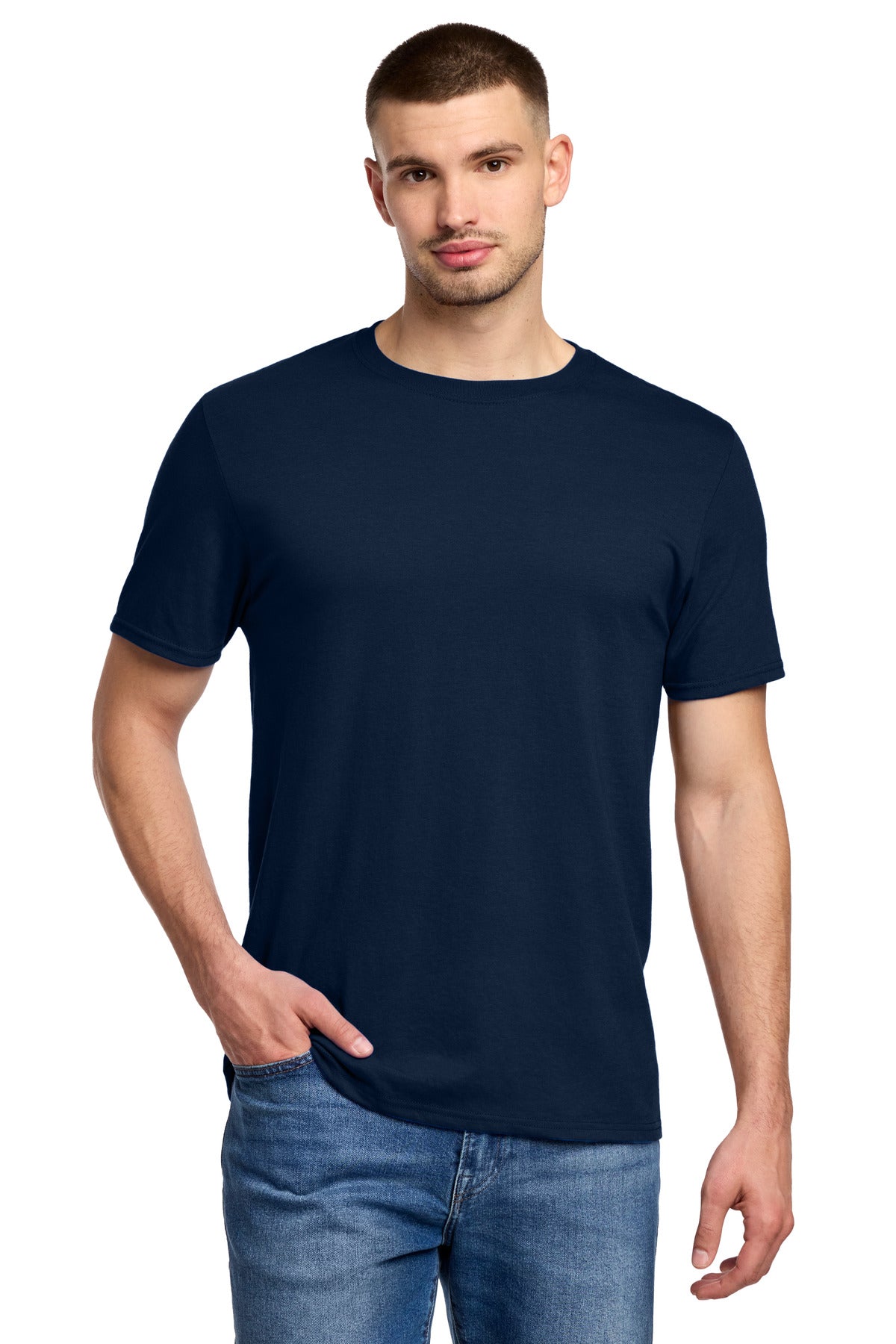 Jerzees ®  Premium Blend Ring Spun T-Shirt 560M