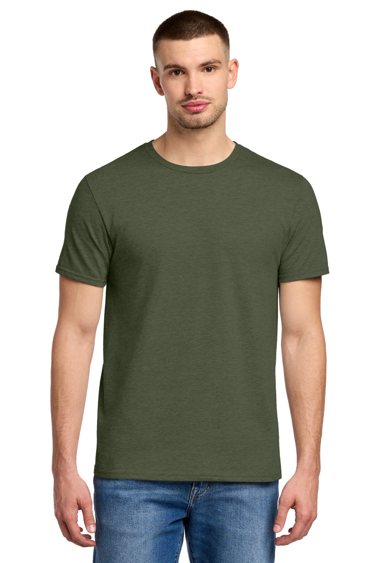 Jerzees ®  Premium Blend Ring Spun T-Shirt 560M