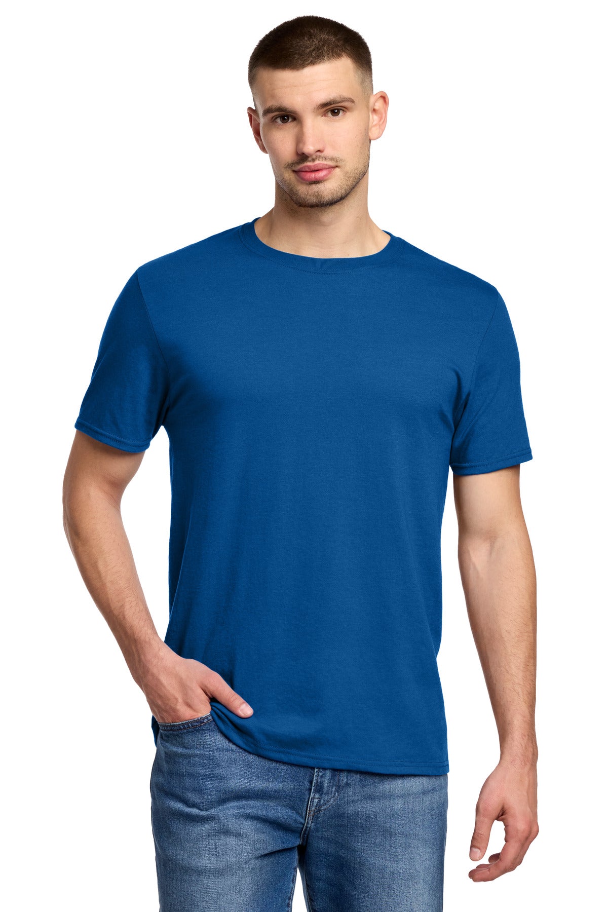 Jerzees ®  Premium Blend Ring Spun T-Shirt 560M