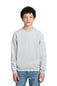 Jerzees ®  - Youth NuBlend ®  Crewneck Sweatshirt.  562B