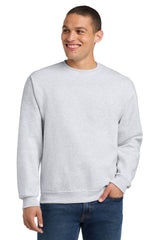 Jerzees ®  - NuBlend ®  Crewneck Sweatshirt.  562M