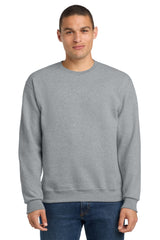 Jerzees ®  - NuBlend ®  Crewneck Sweatshirt.  562M