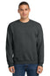 Jerzees ®  - NuBlend ®  Crewneck Sweatshirt.  562M