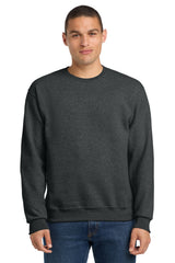 Jerzees ®  - NuBlend ®  Crewneck Sweatshirt.  562M