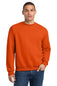 Jerzees ®  - NuBlend ®  Crewneck Sweatshirt.  562M