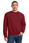 Jerzees ®  - NuBlend ®  Crewneck Sweatshirt.  562M
