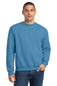Jerzees ®  - NuBlend ®  Crewneck Sweatshirt.  562M