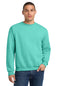 Jerzees ®  - NuBlend ®  Crewneck Sweatshirt.  562M