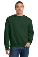 Jerzees ®  - NuBlend ®  Crewneck Sweatshirt.  562M