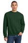 Jerzees ®  - NuBlend ®  Crewneck Sweatshirt.  562M