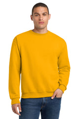 Jerzees ®  - NuBlend ®  Crewneck Sweatshirt.  562M