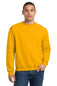 Jerzees ®  - NuBlend ®  Crewneck Sweatshirt.  562M