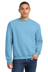 Jerzees ®  - NuBlend ®  Crewneck Sweatshirt.  562M