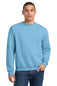 Jerzees ®  - NuBlend ®  Crewneck Sweatshirt.  562M
