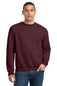 Jerzees ®  - NuBlend ®  Crewneck Sweatshirt.  562M