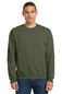 Jerzees ®  - NuBlend ®  Crewneck Sweatshirt.  562M