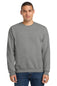 Jerzees ®  - NuBlend ®  Crewneck Sweatshirt.  562M