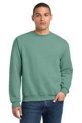 Jerzees ®  - NuBlend ®  Crewneck Sweatshirt.  562M