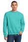 Jerzees ®  - NuBlend ®  Crewneck Sweatshirt.  562M