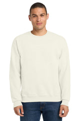 Jerzees ®  - NuBlend ®  Crewneck Sweatshirt.  562M