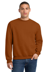 Jerzees ®  - NuBlend ®  Crewneck Sweatshirt.  562M