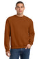 Jerzees ®  - NuBlend ®  Crewneck Sweatshirt.  562M