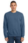 Jerzees ®  - NuBlend ®  Crewneck Sweatshirt.  562M