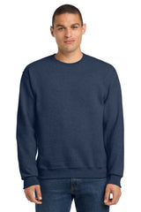 Jerzees ®  - NuBlend ®  Crewneck Sweatshirt.  562M